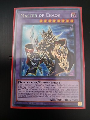 Master of Chaos MP23-EN018 25th Anniversary Tin: Dueling Heroes Mega Pack-image