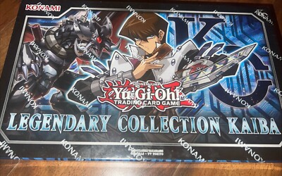 Yu-Gi-Oh! TCG 