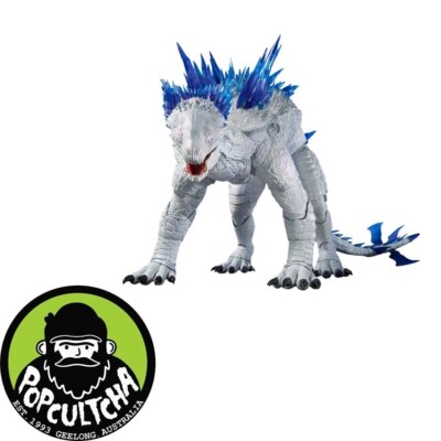 Godzilla x Kong: The New Empire (2024) - Shimo S.H.MonsterArts Action Figure-image