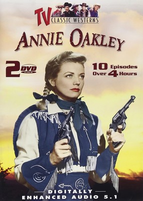 Annie Oakley-image