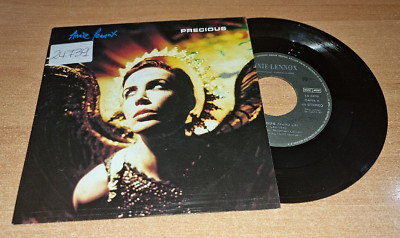 ANNIE LENNOX Precious EURYTHMICS 7