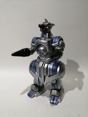 Bandai M.O.G.E.R.A. S.H.Monsterarts HVB13-image