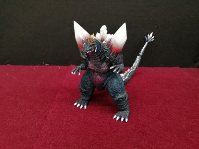 Bandai S.H.Monsterarts GM599-image