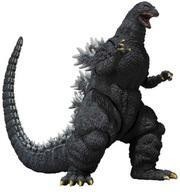 Used Figures S.H.Monsterarts Godzilla 1991 -Shinjuku Battle- Vs King Ghidra-image