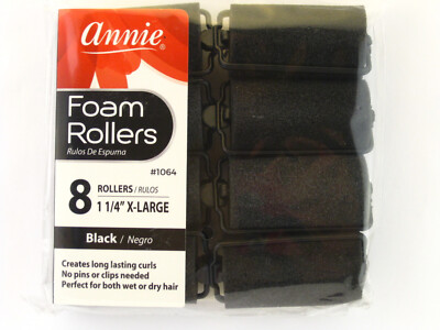 ANNIE X-LARGE 1-1/4