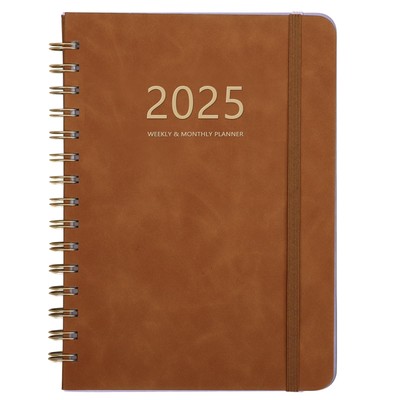 2024 Planner,Weekly and Monthly Academic Planner 2024, 6.4