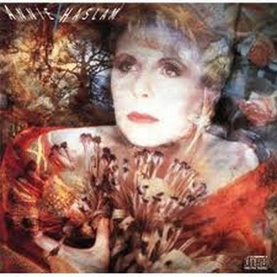Annie Haslam - Annie Haslam CD ** Free Shipping**-image