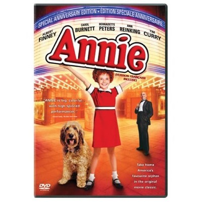 Annie (Special Anniversary Edition)-image