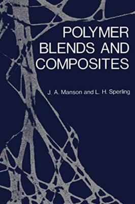 Polymer Blends and Composites                                                  -image
