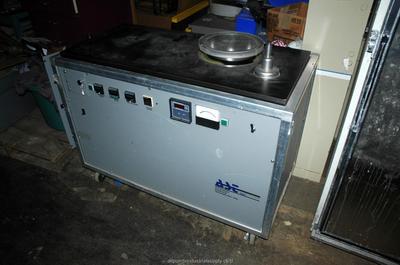 AST Advanced Surface Technology Plasma Polymerization Reactor Polymer Coating-image