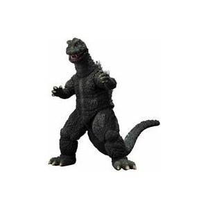 Used Figures S.H.Monsterarts Godzilla 1972 Earth Attack Order Vs. Gigan-image