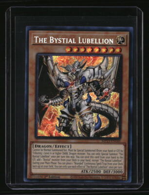 25th Anniversary Tin: Dueling Heroes Mega Pack The Bystial Lubellion-image
