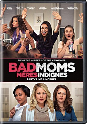 Bad Moms-image