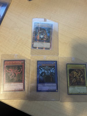 Legendary collection 25th Ed Dark Magician Quarter century Rare-image