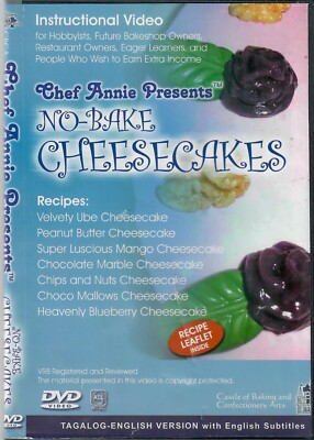 Chef Annie Presents 