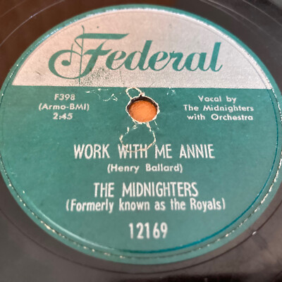 WORK WITH ME ANNIE MIDNIGHTERS 78 10