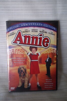 NEW DVD 