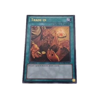 Yu-Gi-Oh! Trade-In LCJW-EN291 Legendary Collection 4: Joey's World 2013-image