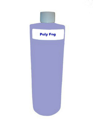 Sublimation Coating for Cotton Fabric, Polyfog for Fabric-image