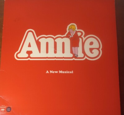ANNIE   
