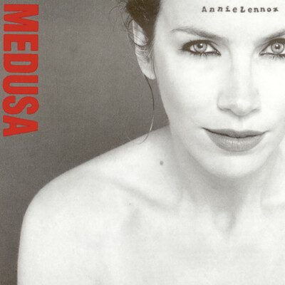 Medusa by Lennox, Annie (Record, 2018)-image