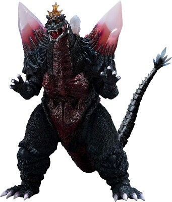 BANDAI S.H.MonsterArts SPACE KAIJU G FUKUOKA DECISIVE BATTLE Ver.-image