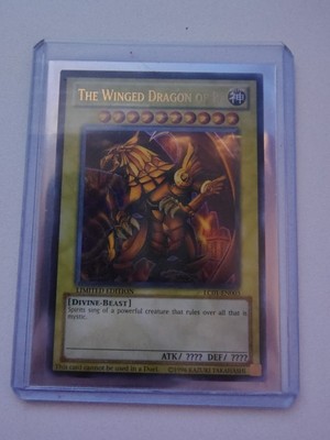 Egyptian God Cards-image