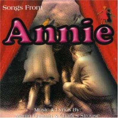Annie - Music CD - Annie -  2009-03-17 - Castle Pulse/Wave - Very Good - Audio C-image