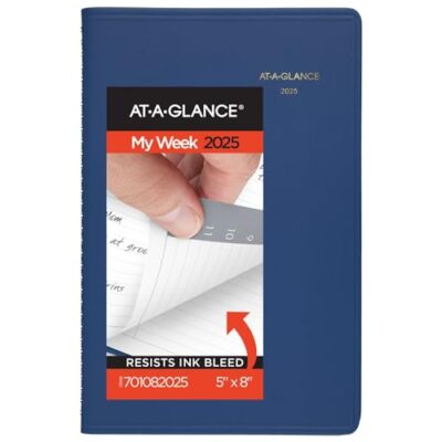  2025 Appointment Book Planner, 5