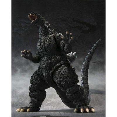 Bandai Godzilla - S.H.Monsterarts Figure Doll Toy-image