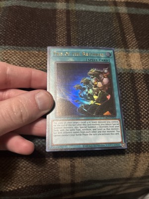 Ties of the Brethren LDK2-ENY02 Legendary Decks II-Unlimited Edition Unlimited-image