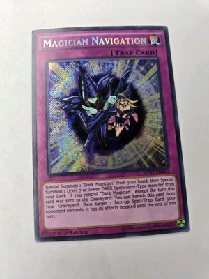 Magician Navigation MP17-EN110 2017 Mega-Tins Mega Pack 1st Edition-image
