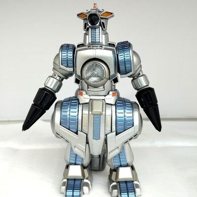 Bandai S.H.Monsterarts Moguera-image