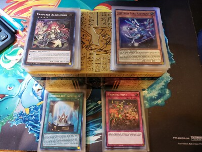 YuGiOh 2021 Mega Tin of Ancient Battles MP21 Holo Singles(Many to Choose From)-image