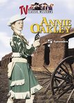ANNIE OAKLEY - 5 EPISODES - DVD - NEW-image