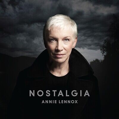 Nostalgia by Annie Lennox (Record, 2014)-image