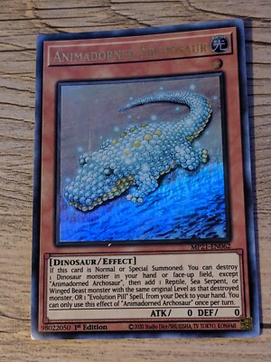 Bujingi Crane YUGIOH CT11-EN005 Foil Limited Edition 68601507-image
