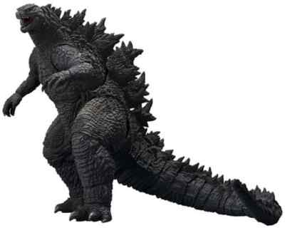 Gozilla 2019 Godzilla, King of the Monsters! Other-Figure-image