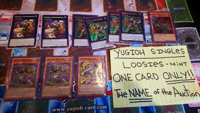 YuGiOh: 