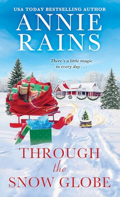 Through the Snow Globe - GOOD-image