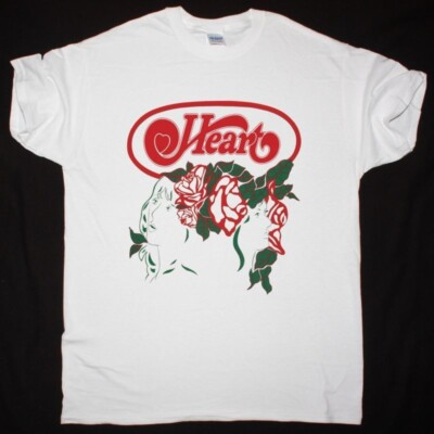 HEART DREAMBOAT ANNIE short sleeve white classic shirt KV29432-image
