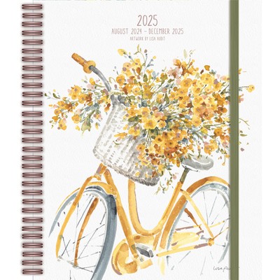 WSBL Watercolor Wonder 2025 Deluxe Planner (25997061076)-image