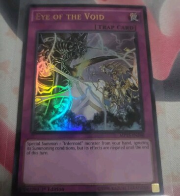 Eye of the Void MP15-EN240 2015 Mega-Tins Mega Pack 1st Edition-image