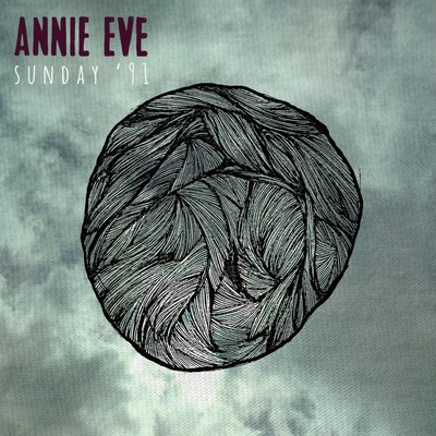 Annie Eve Sunday '91 (CD) Album (UK IMPORT)-image