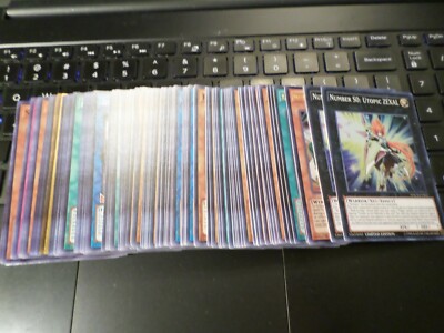 YUGIOH MAXIMUM CRISIS / MEGA TIN / RISING RAMPAGE SUPER ULTRA SECRET NM U PICK-image