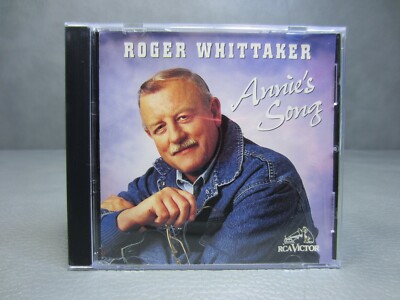 Roger Whittaker 