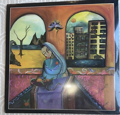 Little Annie Diamonds Made of Glass (Vinyl) (US IMPORT) New Sealed 12