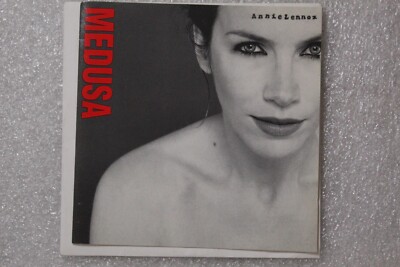 Annie Lennox – Medusa CD Electronic, Pop-image