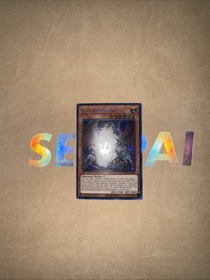 YuGiOh Bystial Saronir MP23-EN158 1st Edition Prismatic Secret Rare-image