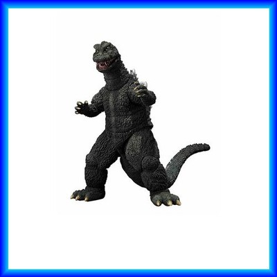 TAMASHII NATIONS Godzilla Vs. Gigan Godzilla Earth Destruction Directive Figure-image